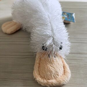 Ganz Webkinz HM021 Googles 12 inch SEALED